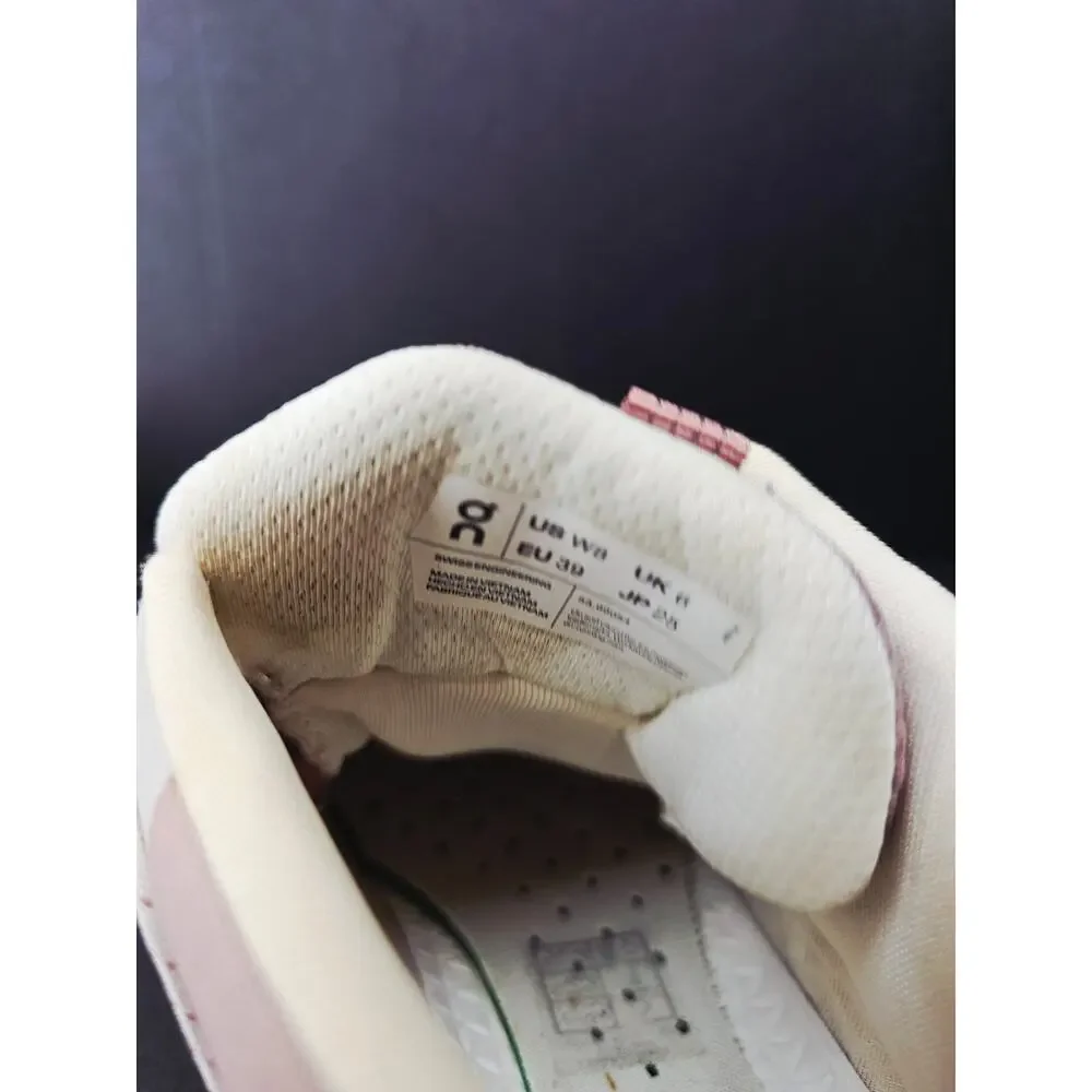 Oncloud Women 8 Comfy footwear